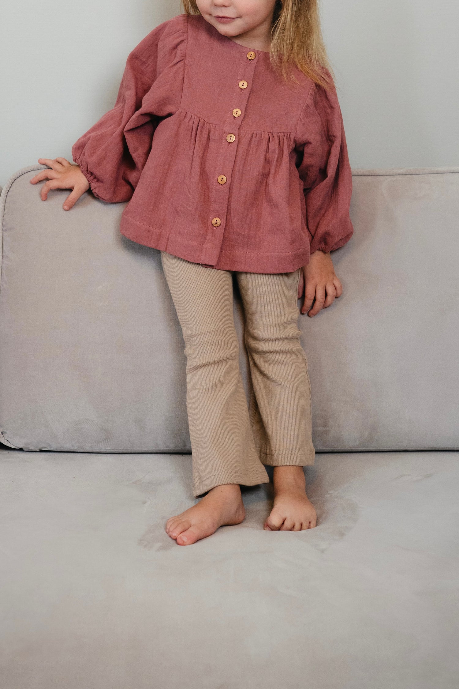 Eine Lieblingsbluse für jeden