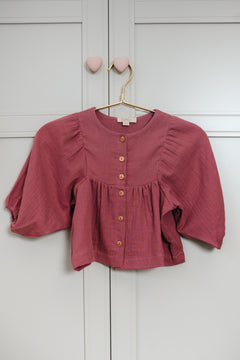 Eine Lieblingsbluse für jeden