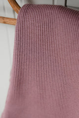 Leggings mit ausgestelltem Bein