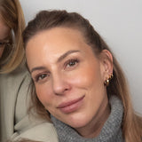 Romina, Gründerin von Liebchen